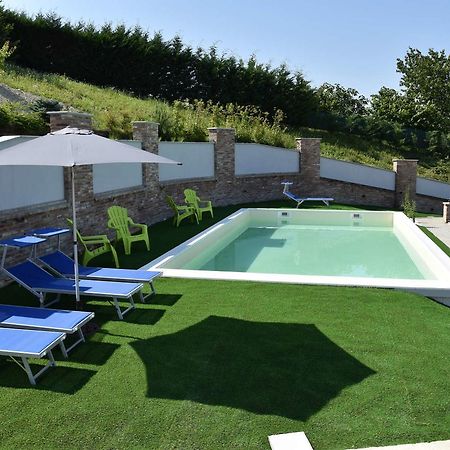B&B La Dolce Vita Priocca Zewnętrze zdjęcie