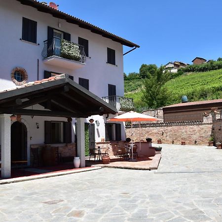 B&B La Dolce Vita Priocca Zewnętrze zdjęcie