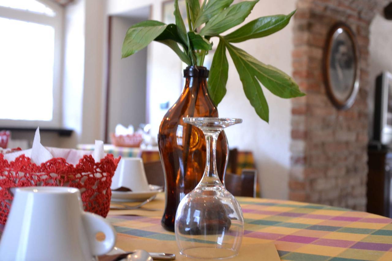 B&B La Dolce Vita Priocca Zewnętrze zdjęcie