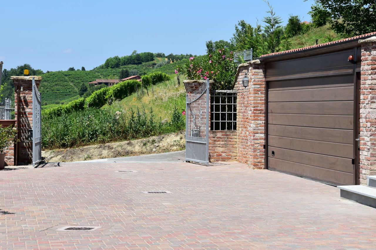 B&B La Dolce Vita Priocca Zewnętrze zdjęcie