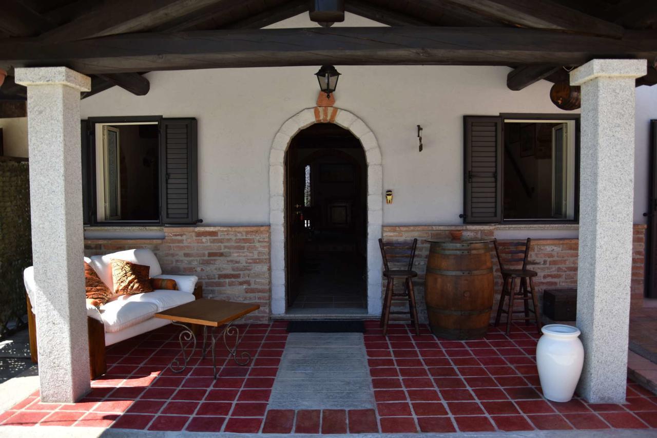 B&B La Dolce Vita Priocca Zewnętrze zdjęcie