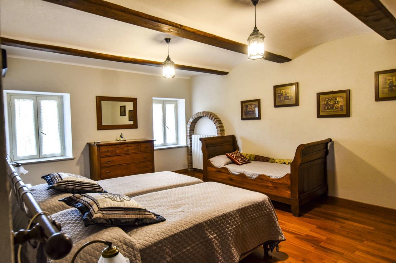 B&B La Dolce Vita Priocca Zewnętrze zdjęcie
