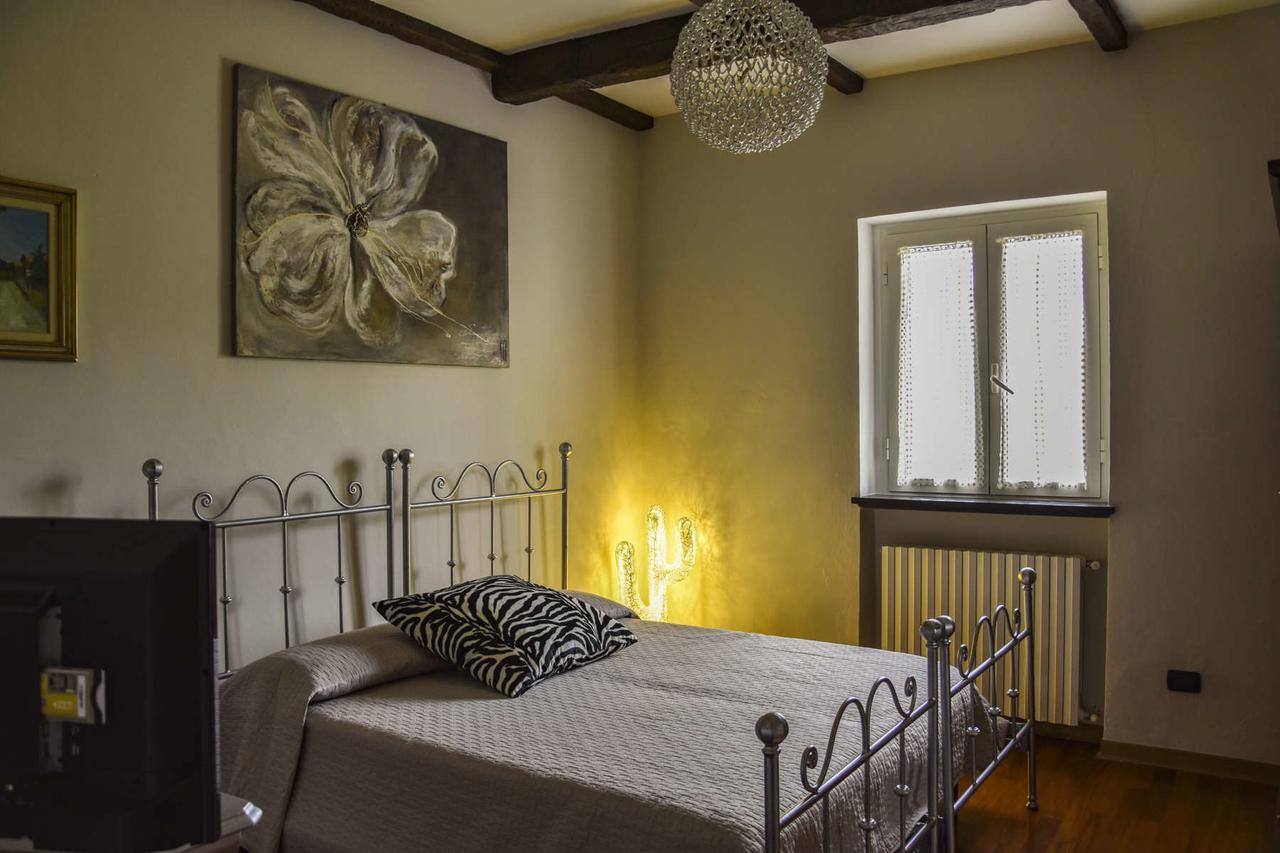 B&B La Dolce Vita Priocca Zewnętrze zdjęcie
