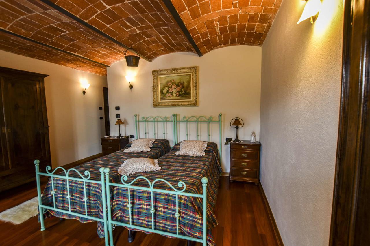 B&B La Dolce Vita Priocca Zewnętrze zdjęcie