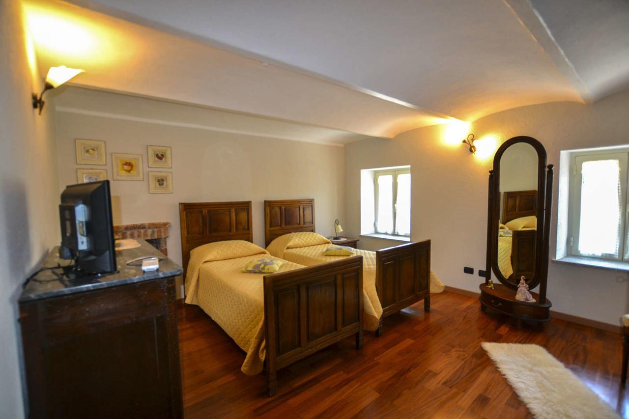 B&B La Dolce Vita Priocca Zewnętrze zdjęcie