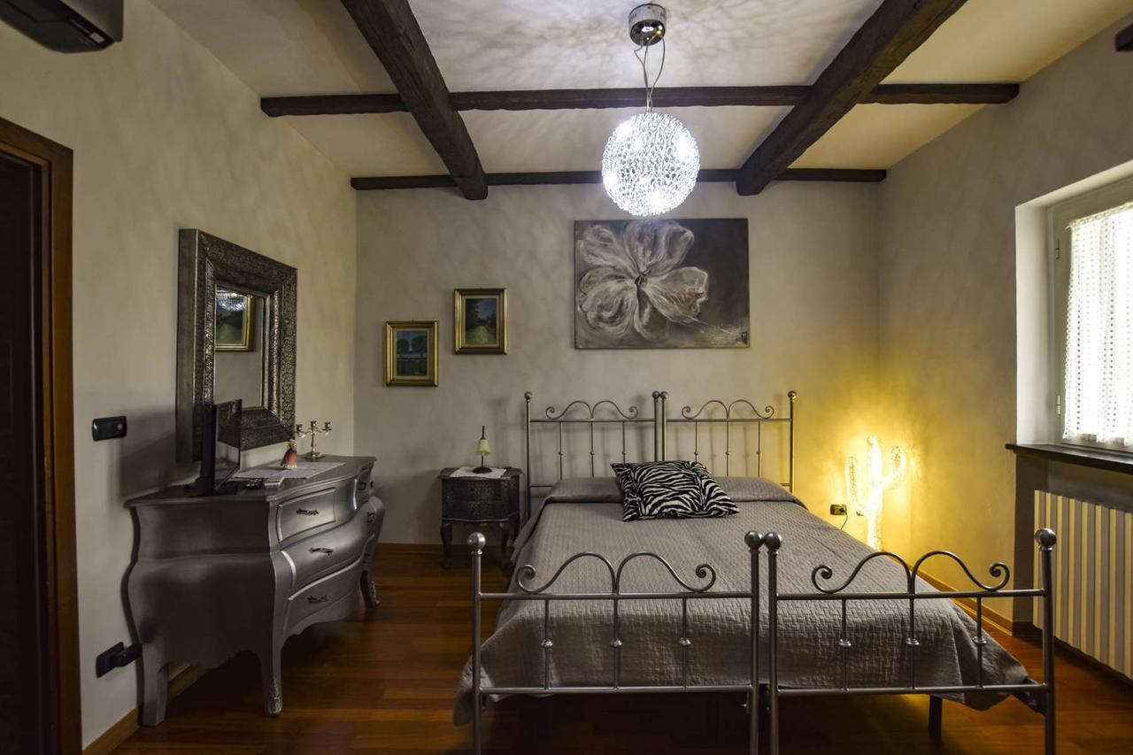B&B La Dolce Vita Priocca Zewnętrze zdjęcie