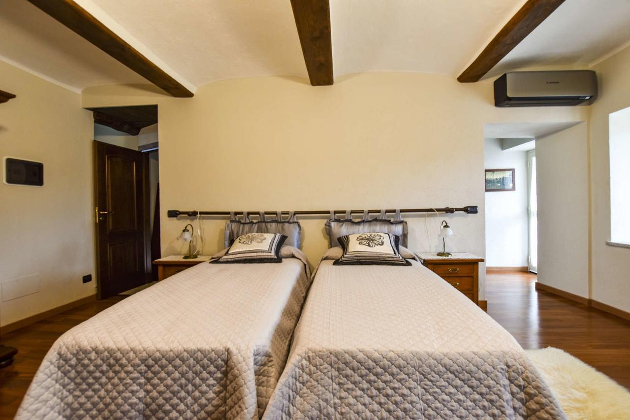 B&B La Dolce Vita Priocca Zewnętrze zdjęcie