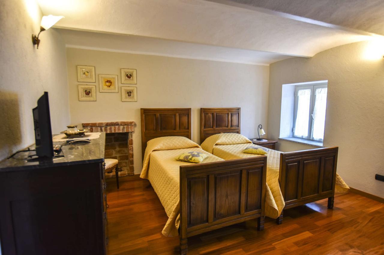 B&B La Dolce Vita Priocca Zewnętrze zdjęcie