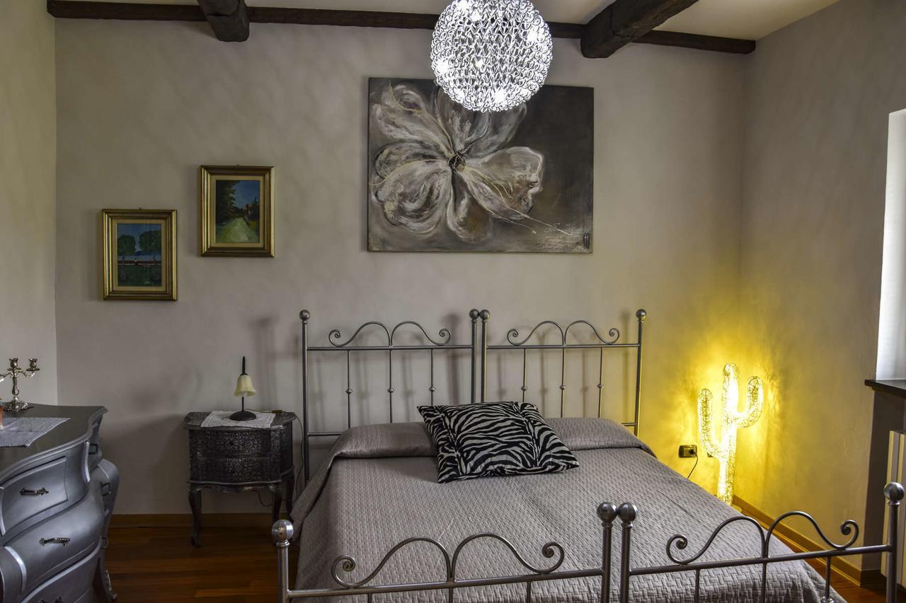 B&B La Dolce Vita Priocca Zewnętrze zdjęcie