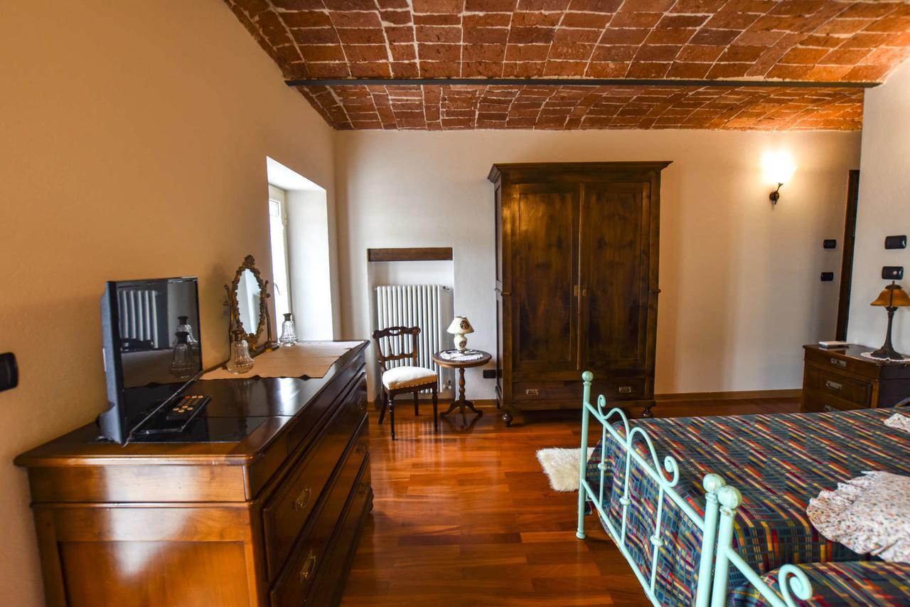 B&B La Dolce Vita Priocca Zewnętrze zdjęcie
