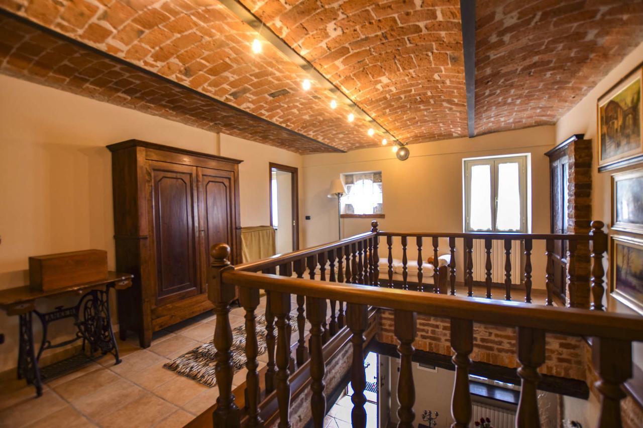 B&B La Dolce Vita Priocca Zewnętrze zdjęcie