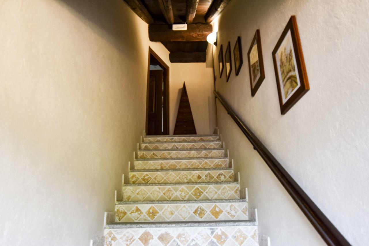 B&B La Dolce Vita Priocca Zewnętrze zdjęcie