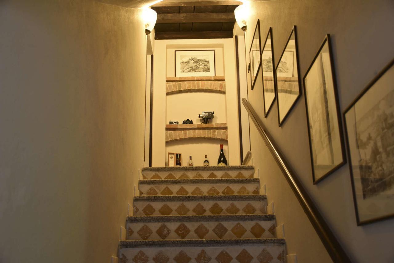 B&B La Dolce Vita Priocca Zewnętrze zdjęcie