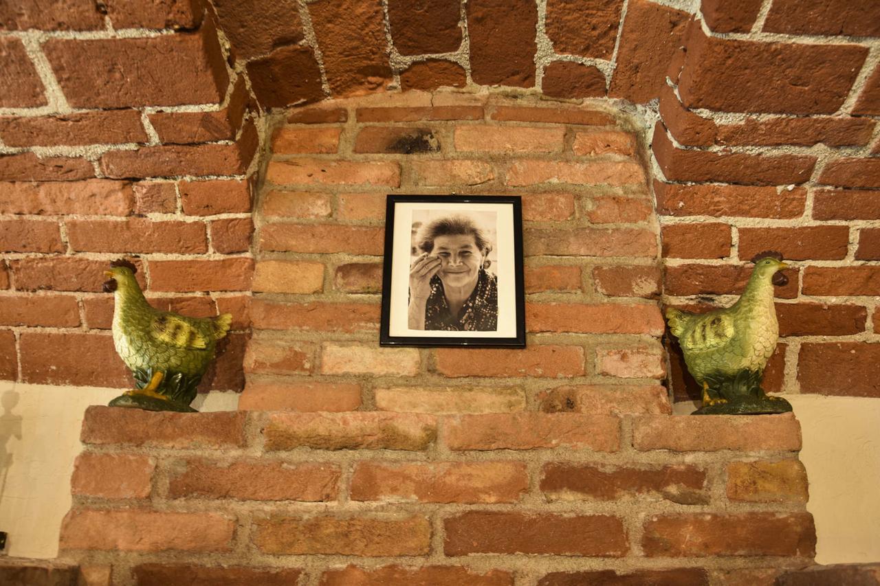 B&B La Dolce Vita Priocca Zewnętrze zdjęcie