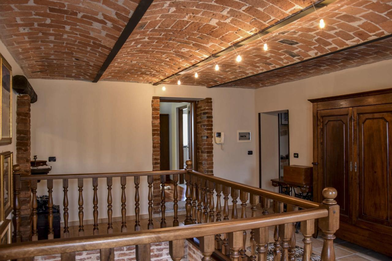 B&B La Dolce Vita Priocca Zewnętrze zdjęcie