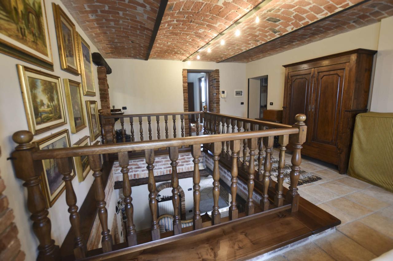 B&B La Dolce Vita Priocca Zewnętrze zdjęcie